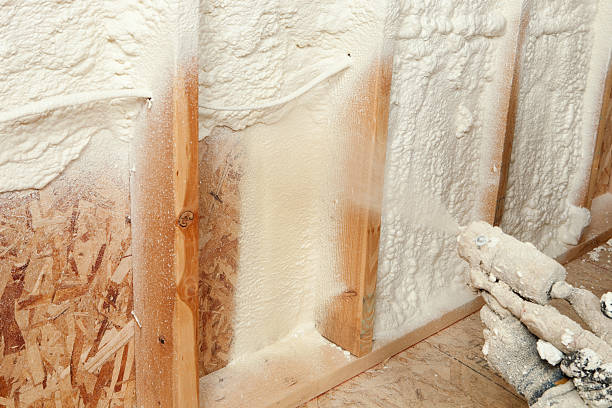 Types of Insulation We Offer in First Mesa, AZ